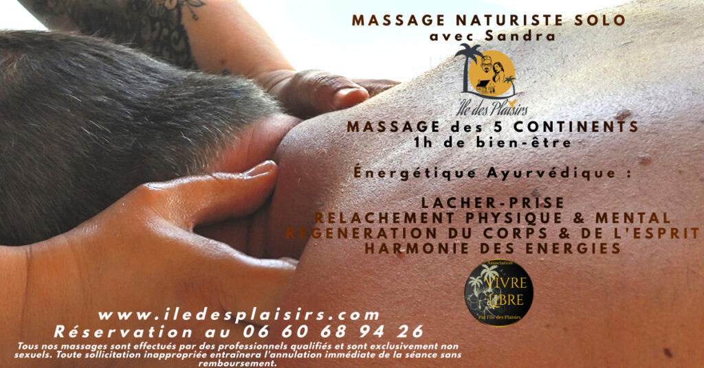 MASSAGE